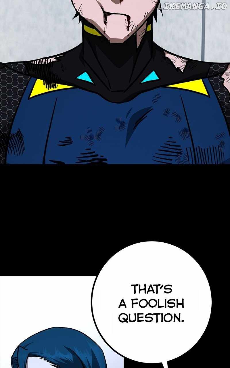 Hero the Maximum Chapter 40 - Page 98