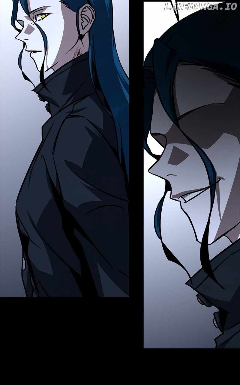 Hero the Maximum Chapter 40 - Page 99