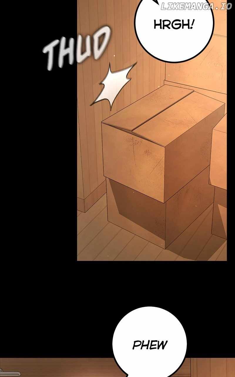 Hero the Maximum Chapter 41 - Page 1