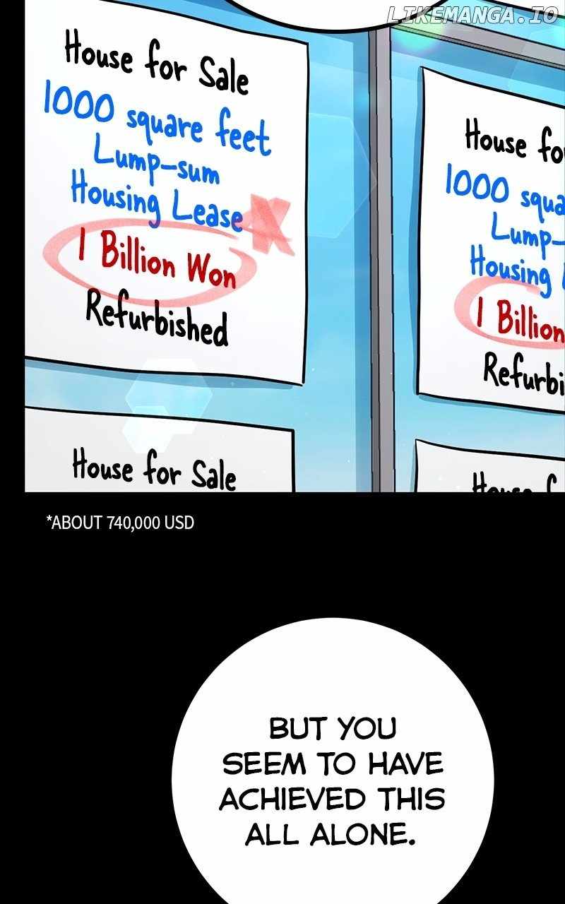 Hero the Maximum Chapter 41 - Page 10