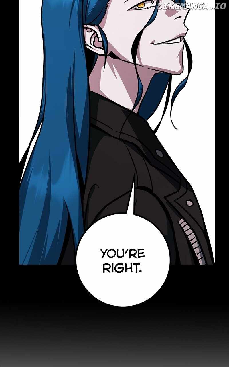 Hero the Maximum Chapter 41 - Page 100