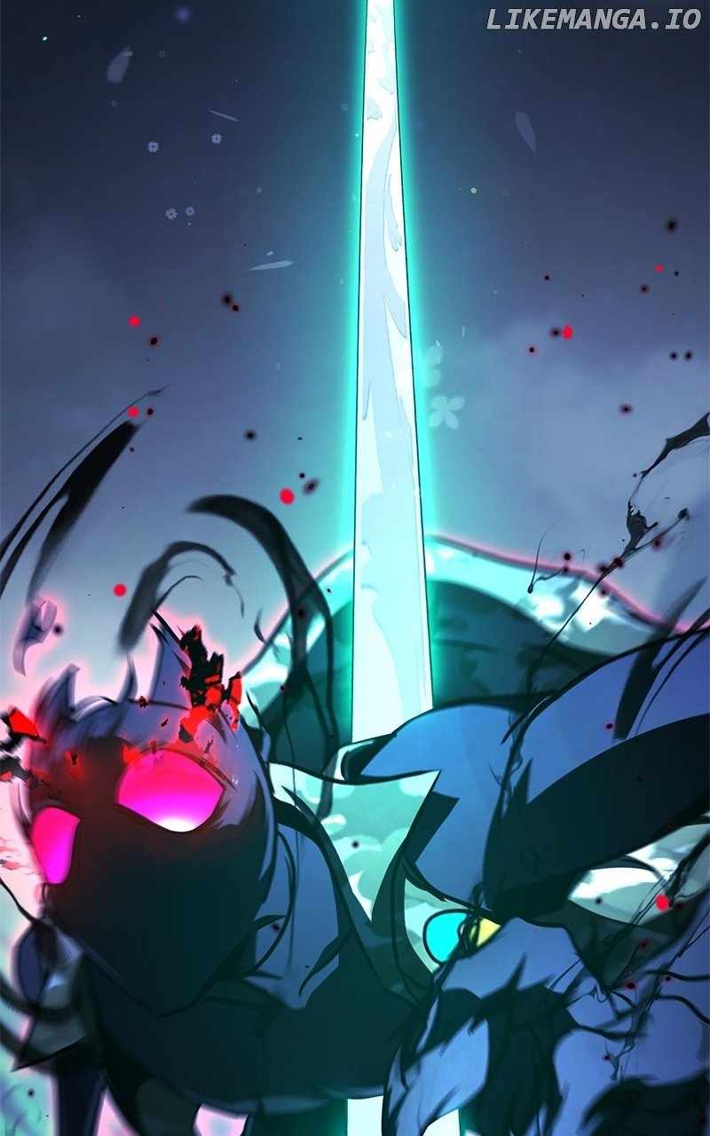 Hero the Maximum Chapter 41 - Page 106