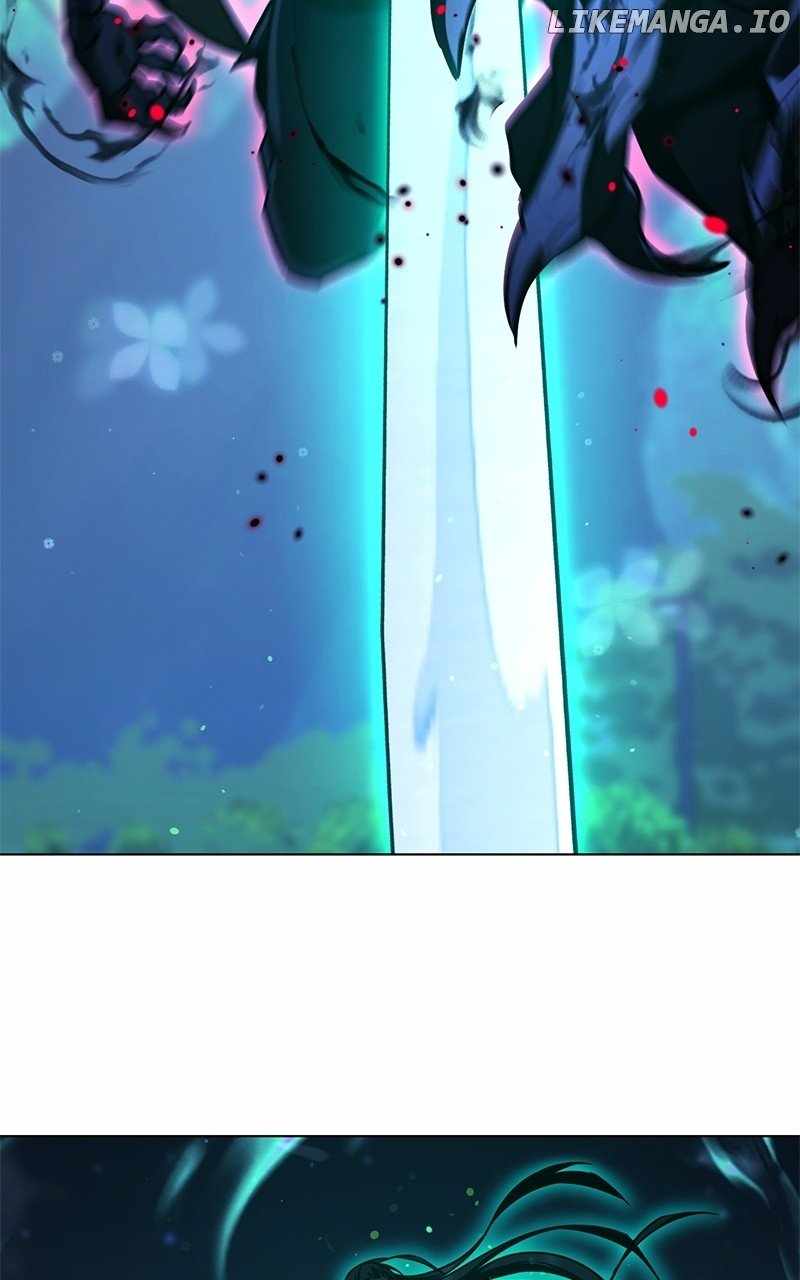 Hero the Maximum Chapter 41 - Page 107