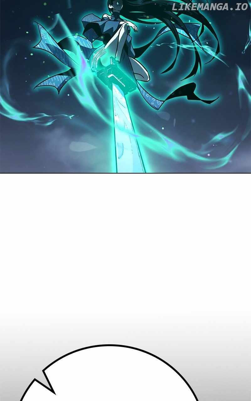 Hero the Maximum Chapter 41 - Page 108