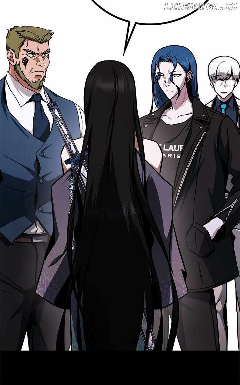 Hero the Maximum Chapter 41 - Page 110