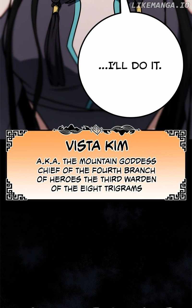 Hero the Maximum Chapter 41 - Page 113