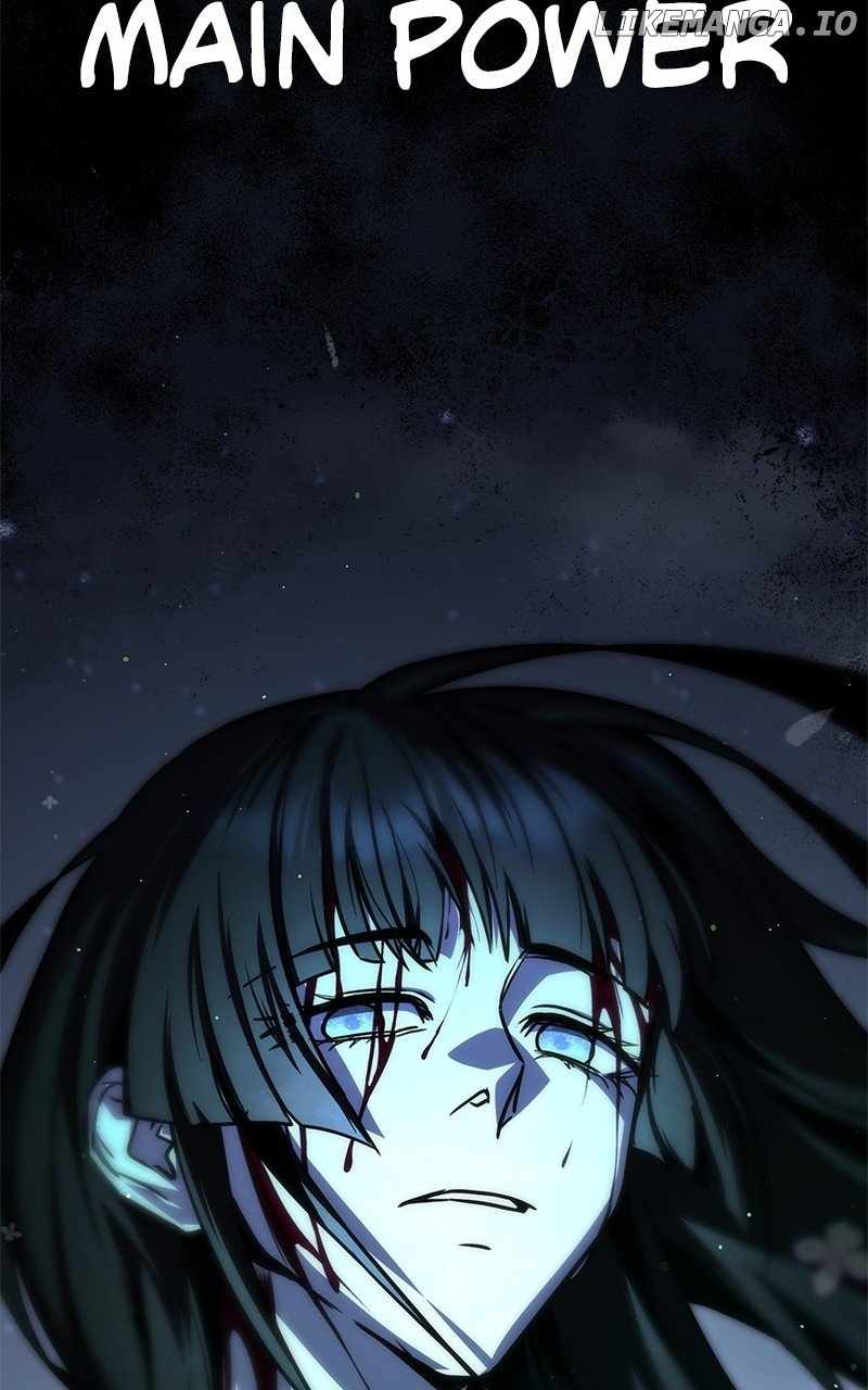 Hero the Maximum Chapter 41 - Page 114