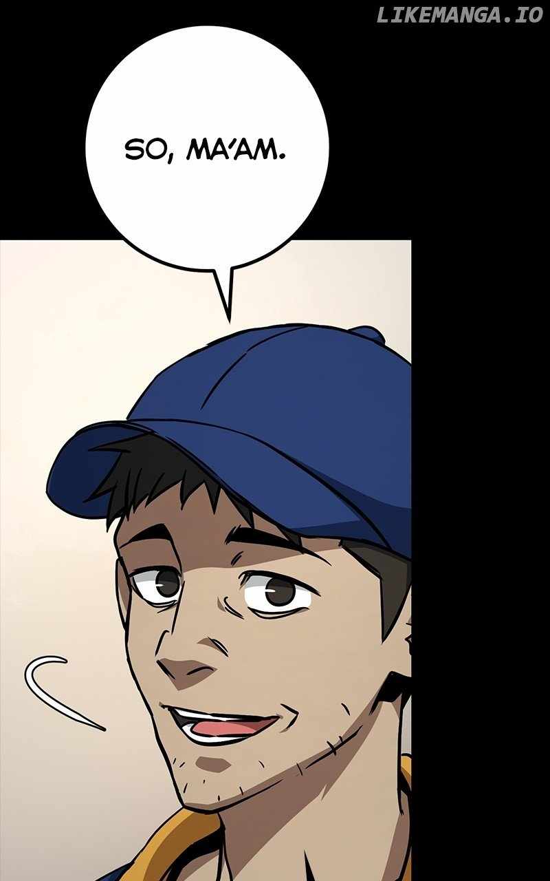 Hero the Maximum Chapter 41 - Page 12