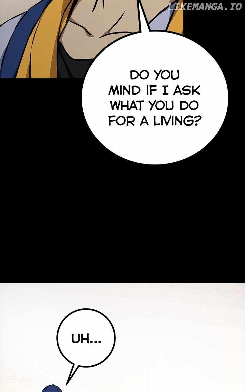 Hero the Maximum Chapter 41 - Page 13