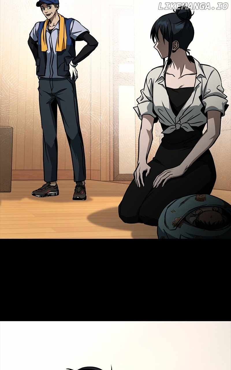 Hero the Maximum Chapter 41 - Page 14