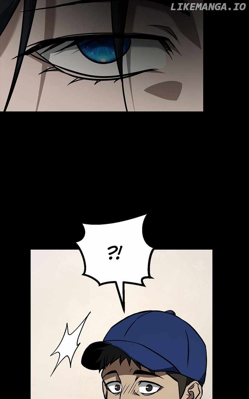 Hero the Maximum Chapter 41 - Page 16