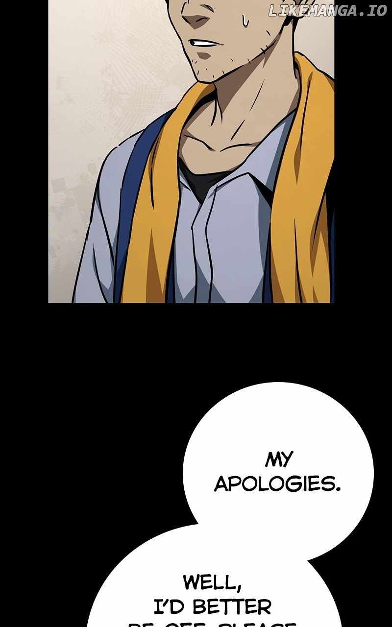 Hero the Maximum Chapter 41 - Page 17