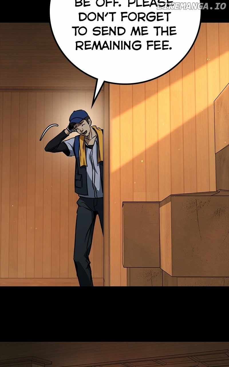 Hero the Maximum Chapter 41 - Page 18