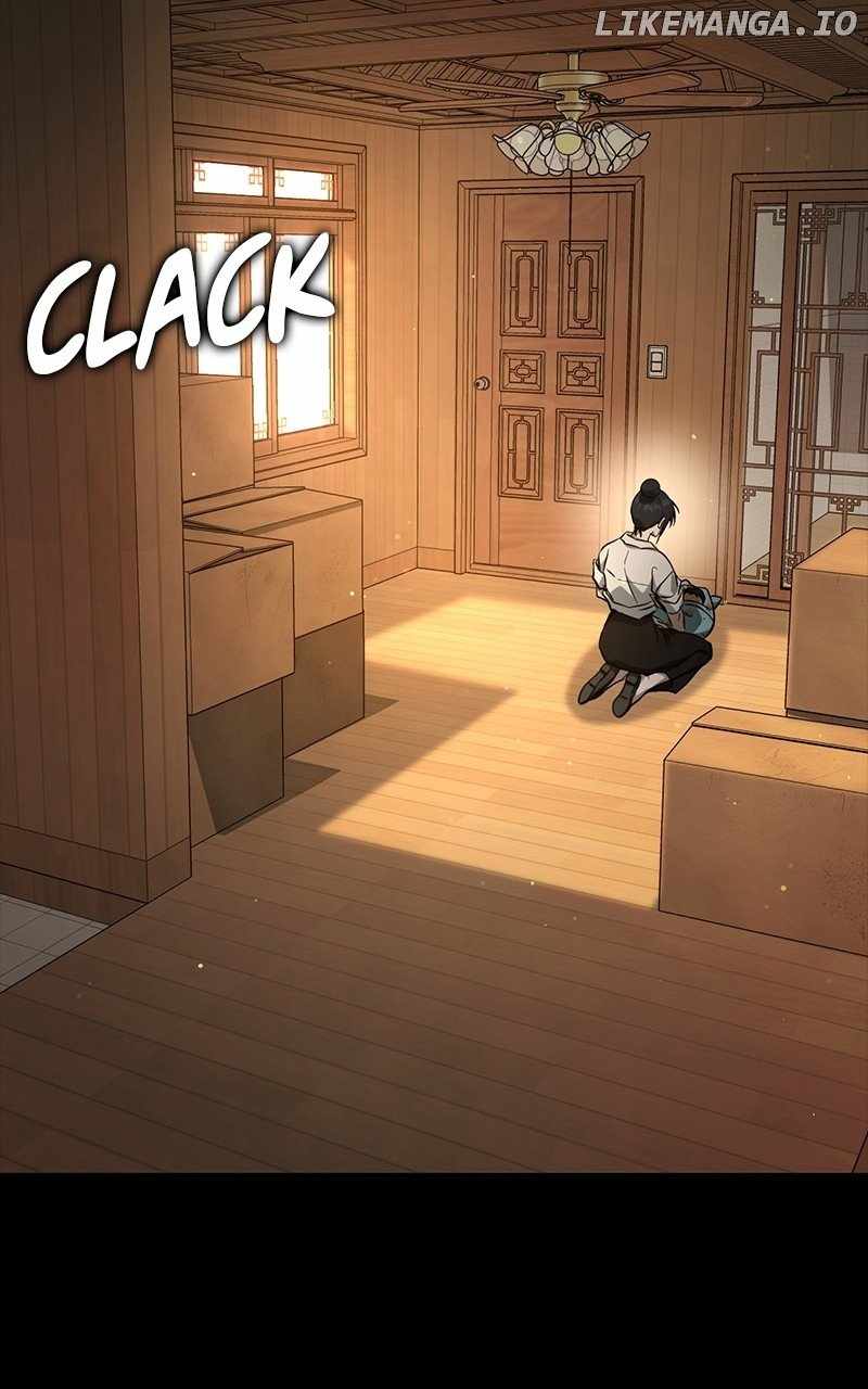 Hero the Maximum Chapter 41 - Page 19