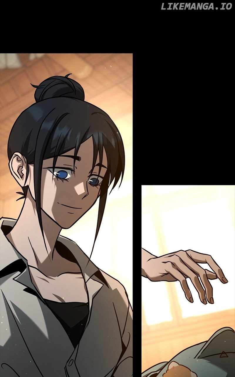 Hero the Maximum Chapter 41 - Page 20