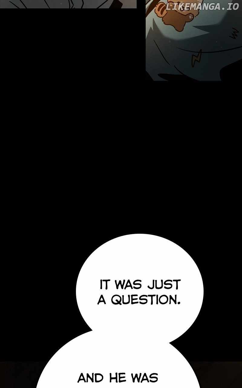Hero the Maximum Chapter 41 - Page 21