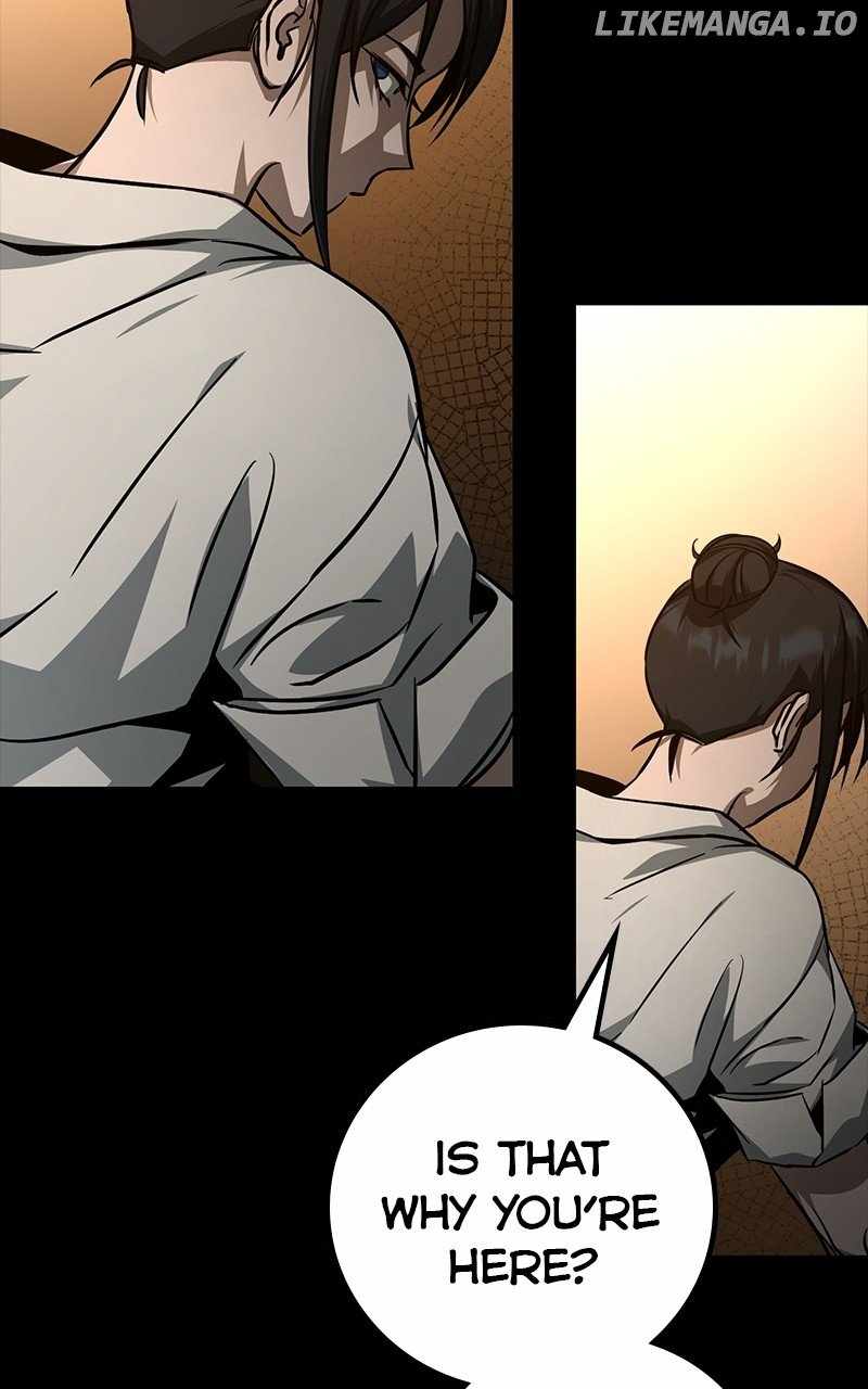 Hero the Maximum Chapter 41 - Page 24
