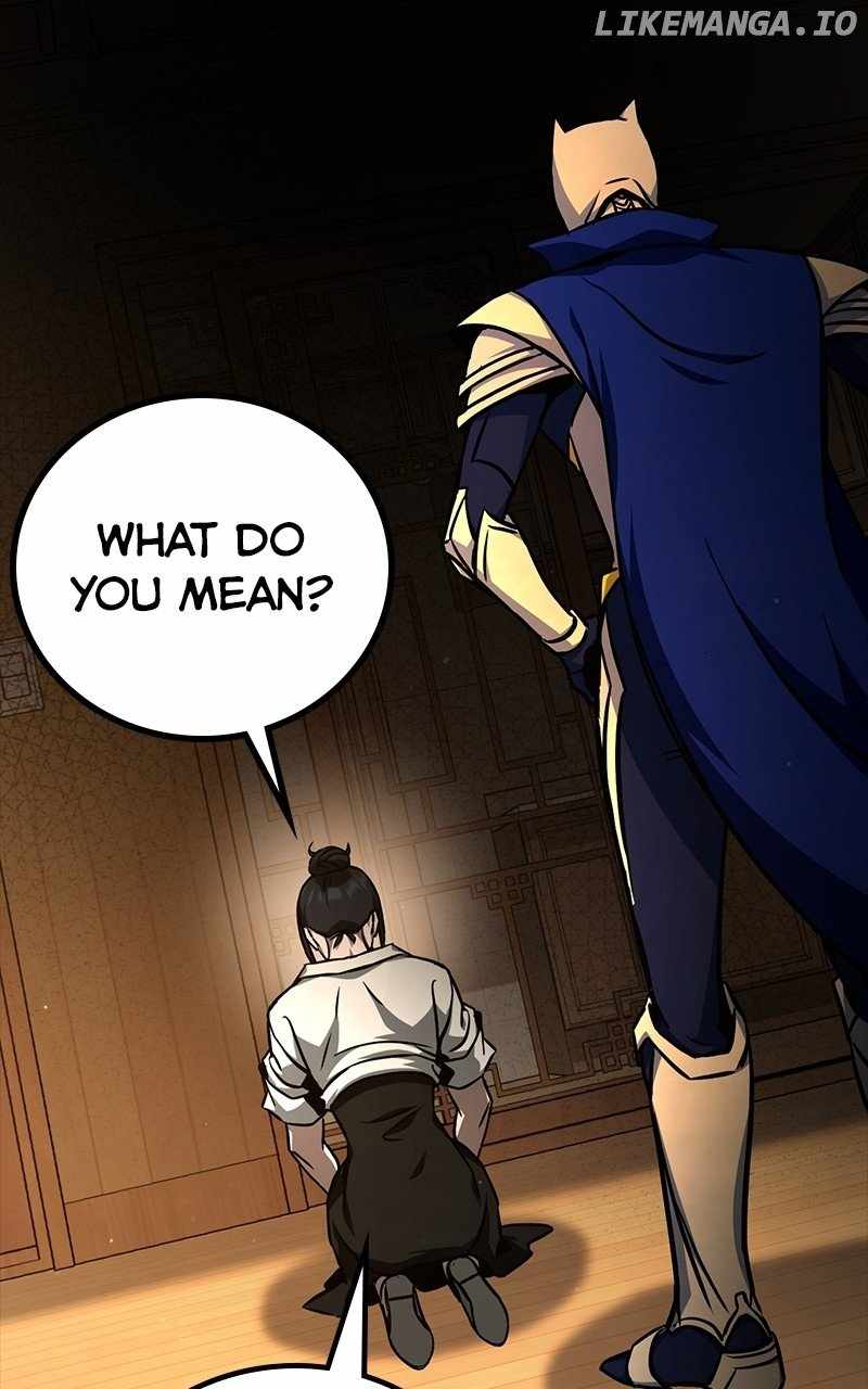 Hero the Maximum Chapter 41 - Page 27