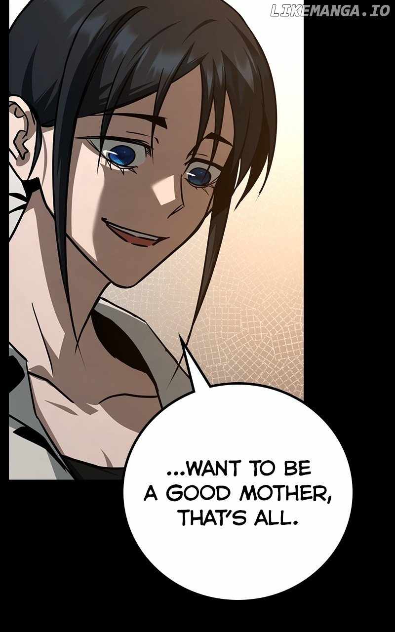 Hero the Maximum Chapter 41 - Page 29