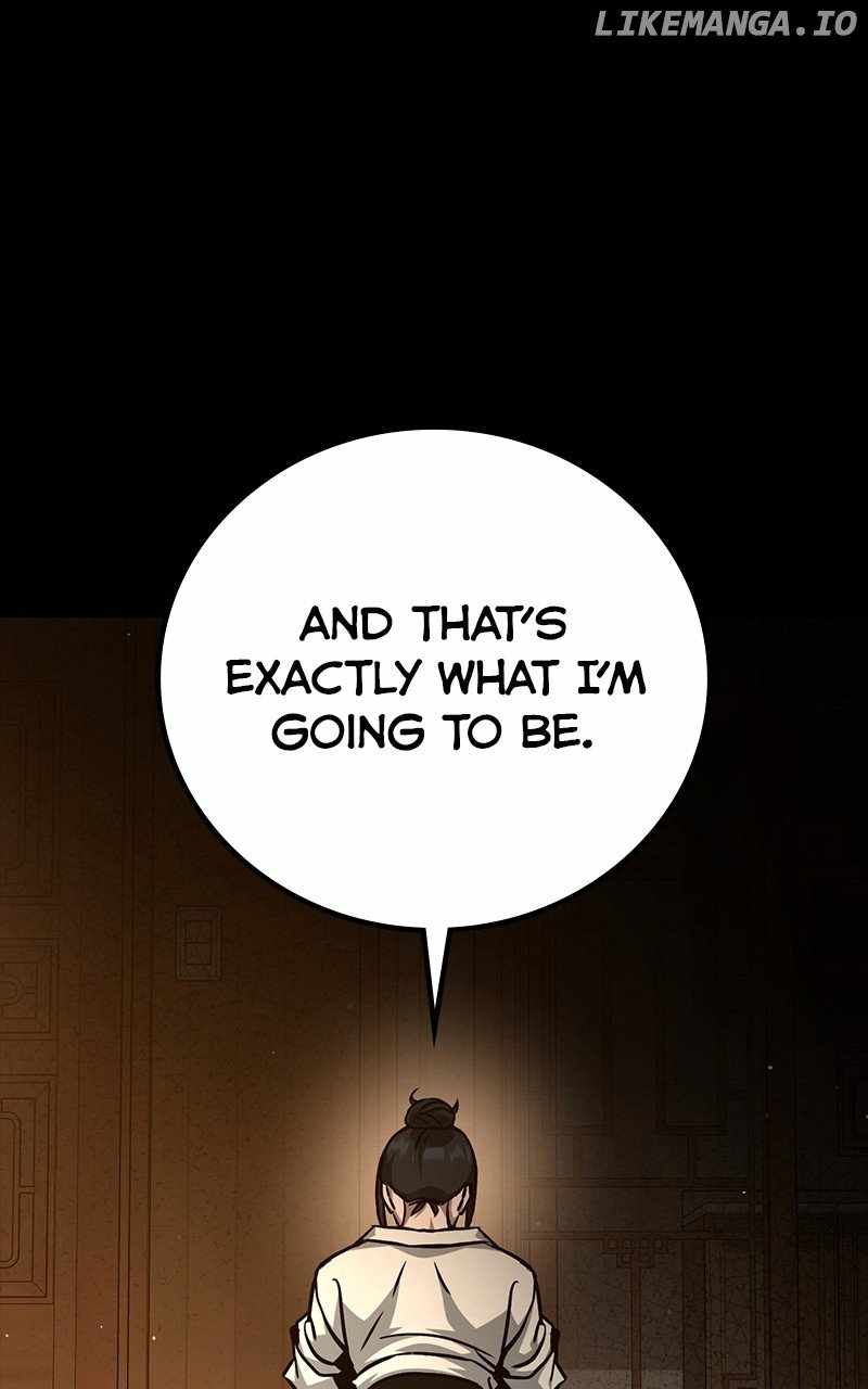 Hero the Maximum Chapter 41 - Page 34