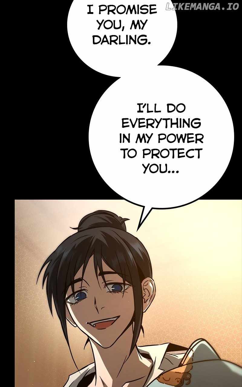 Hero the Maximum Chapter 41 - Page 37