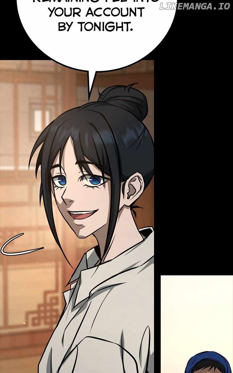 Hero the Maximum Chapter 41 - Page 4