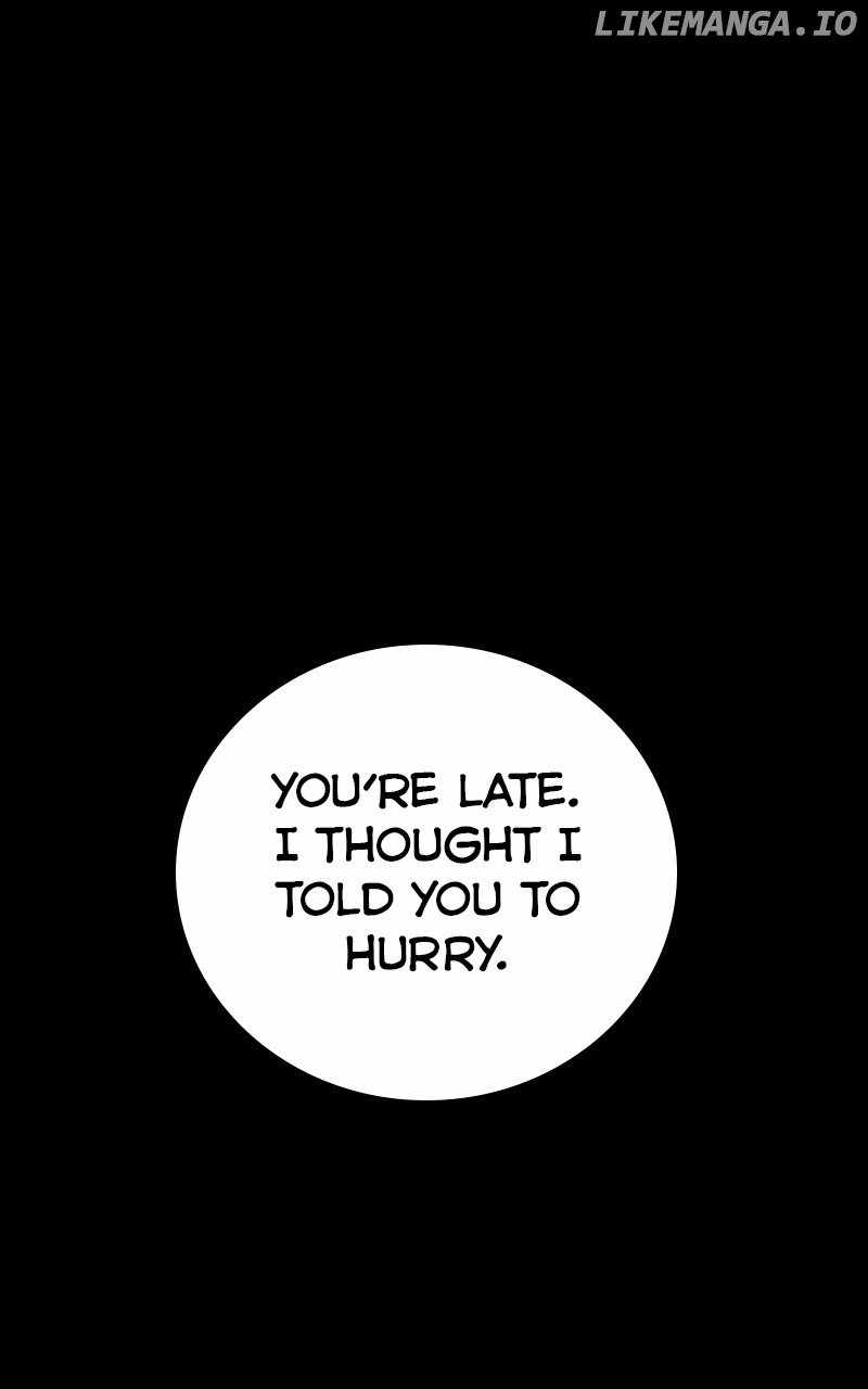 Hero the Maximum Chapter 41 - Page 42