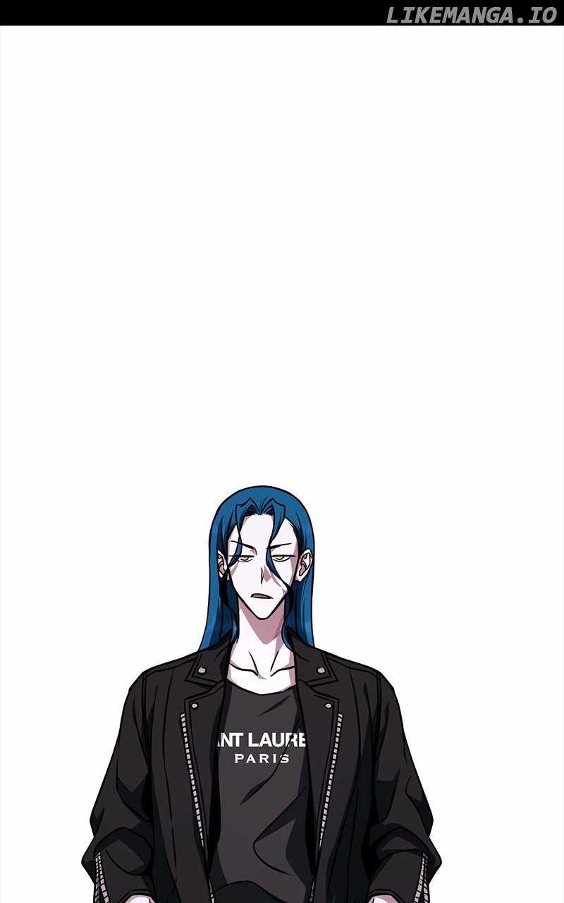 Hero the Maximum Chapter 41 - Page 43