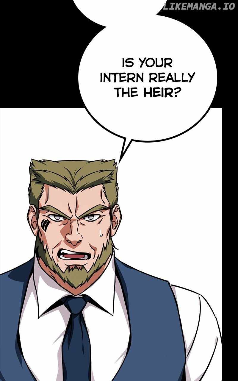 Hero the Maximum Chapter 41 - Page 46