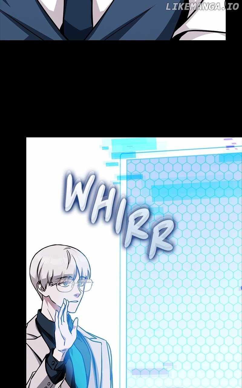 Hero the Maximum Chapter 41 - Page 47