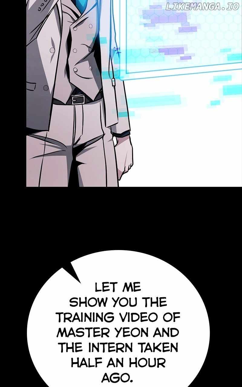 Hero the Maximum Chapter 41 - Page 48