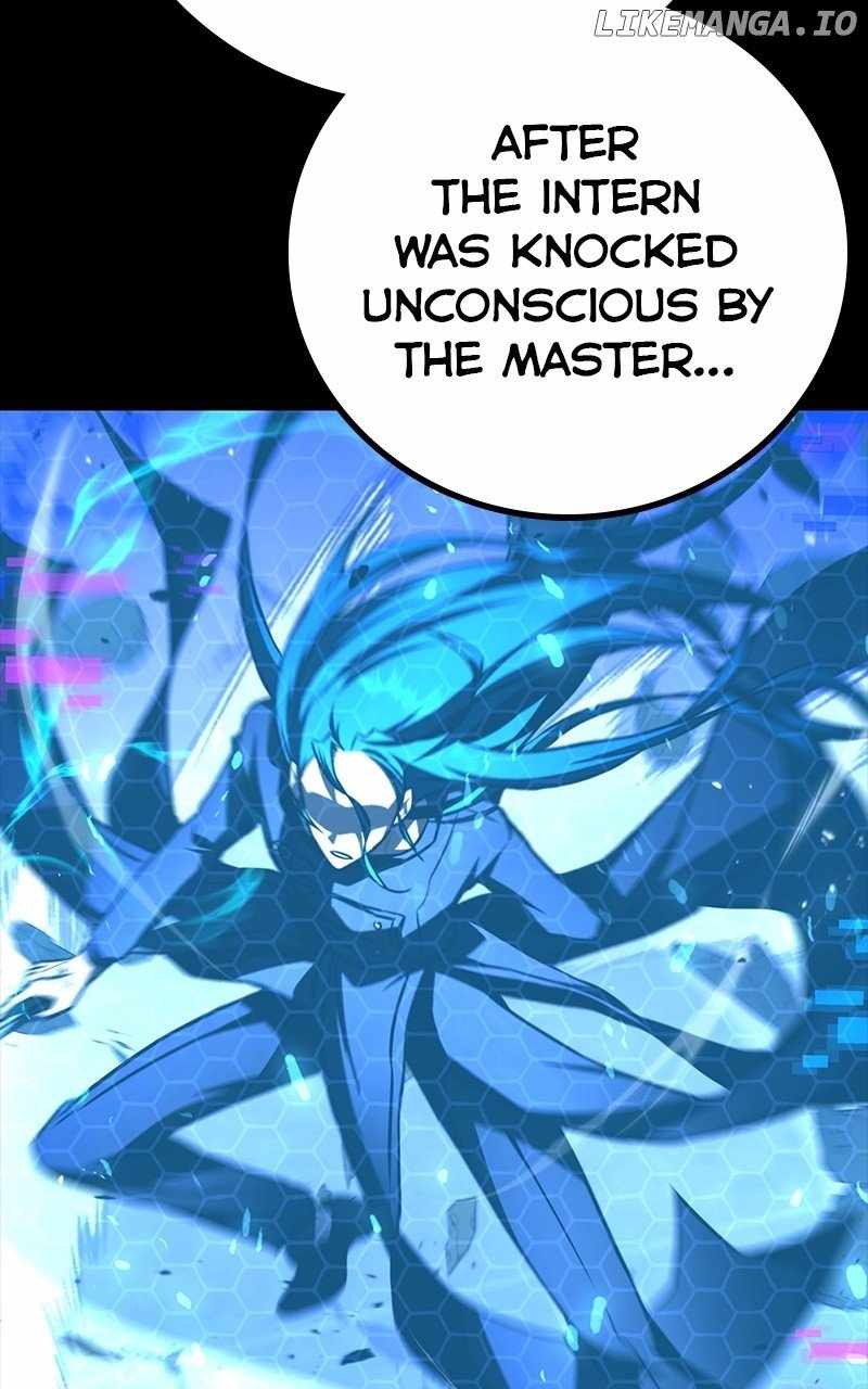 Hero the Maximum Chapter 41 - Page 49
