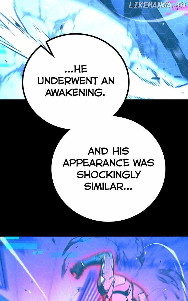 Hero the Maximum Chapter 41 - Page 50