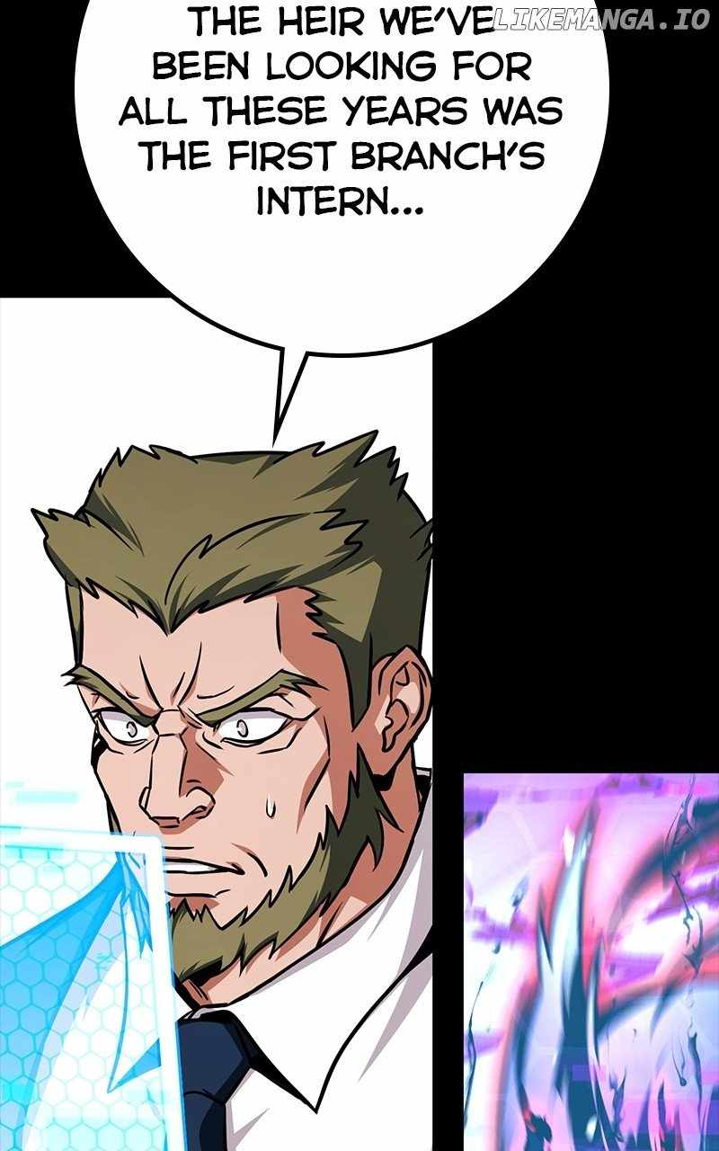 Hero the Maximum Chapter 41 - Page 52