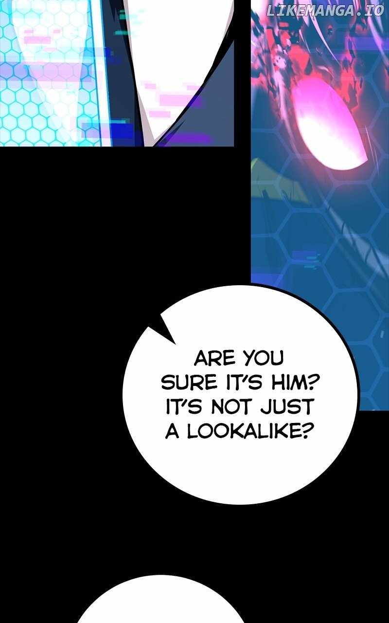 Hero the Maximum Chapter 41 - Page 53