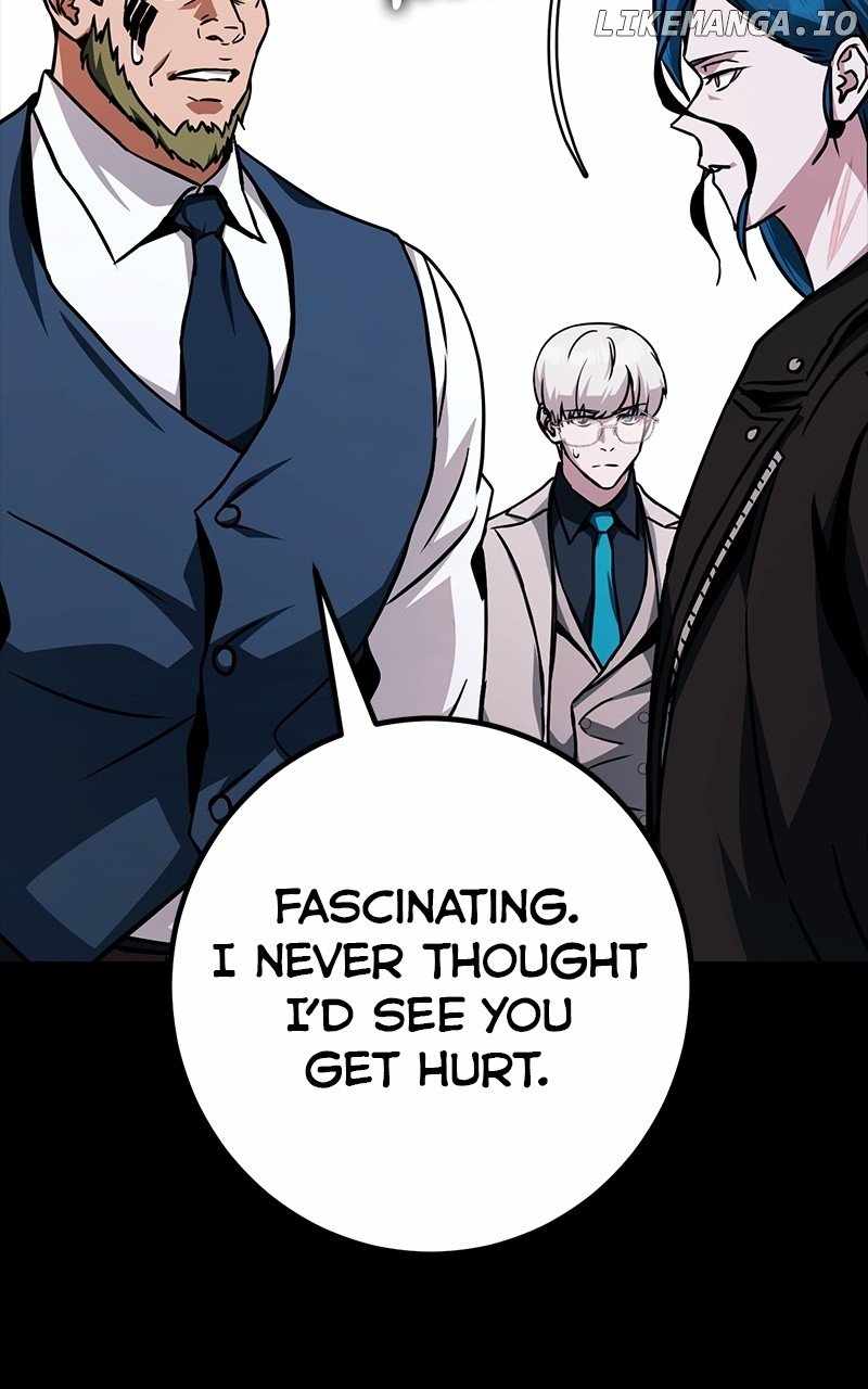 Hero the Maximum Chapter 41 - Page 57