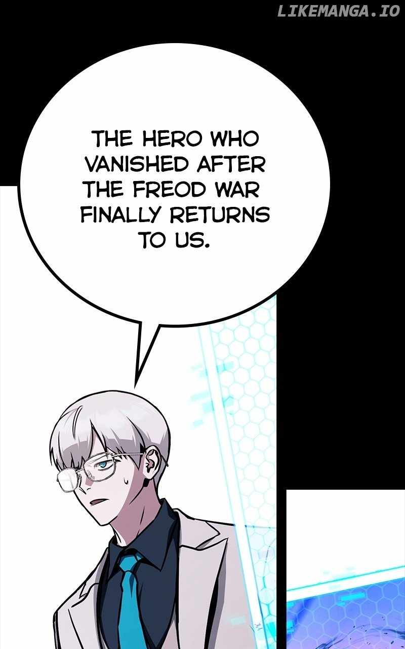Hero the Maximum Chapter 41 - Page 58