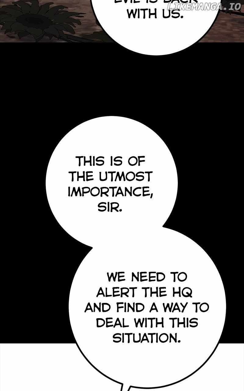 Hero the Maximum Chapter 41 - Page 62