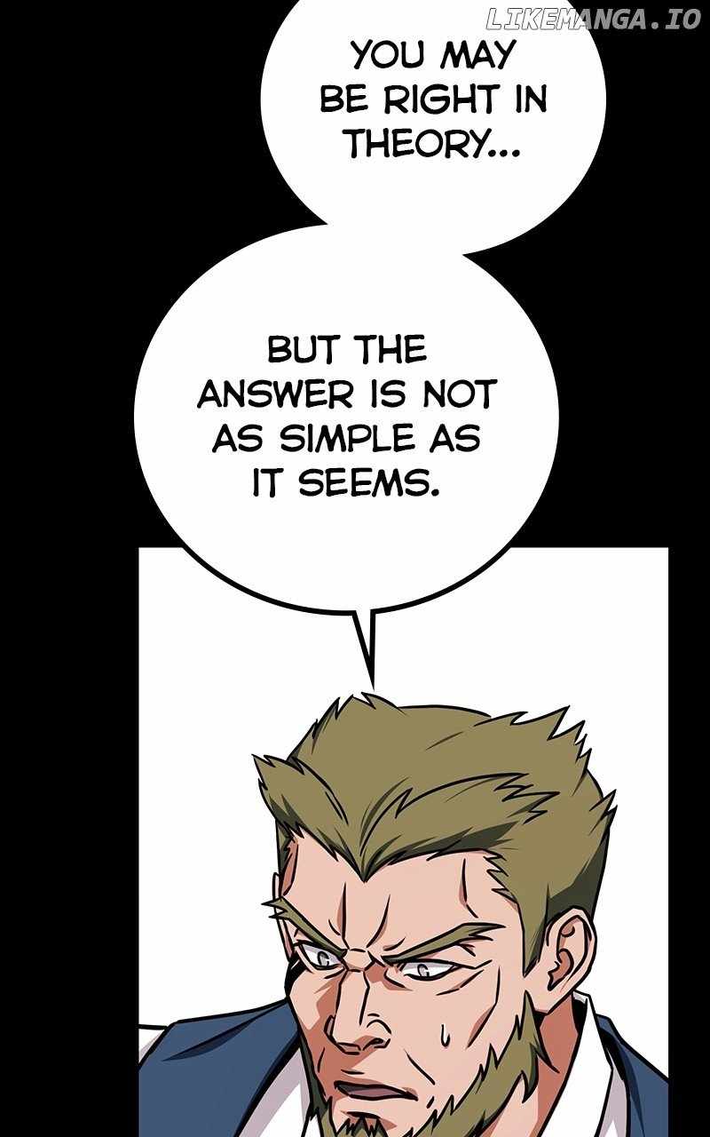 Hero the Maximum Chapter 41 - Page 65
