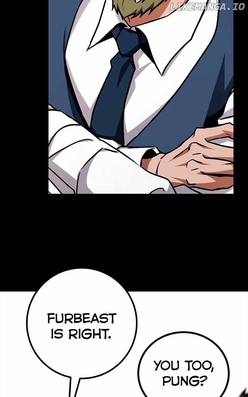 Hero the Maximum Chapter 41 - Page 66