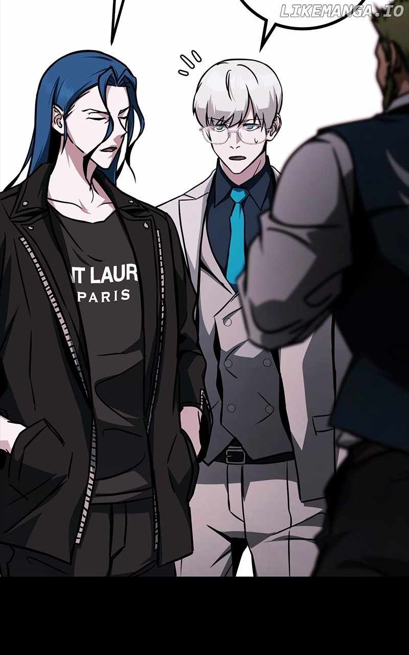 Hero the Maximum Chapter 41 - Page 67