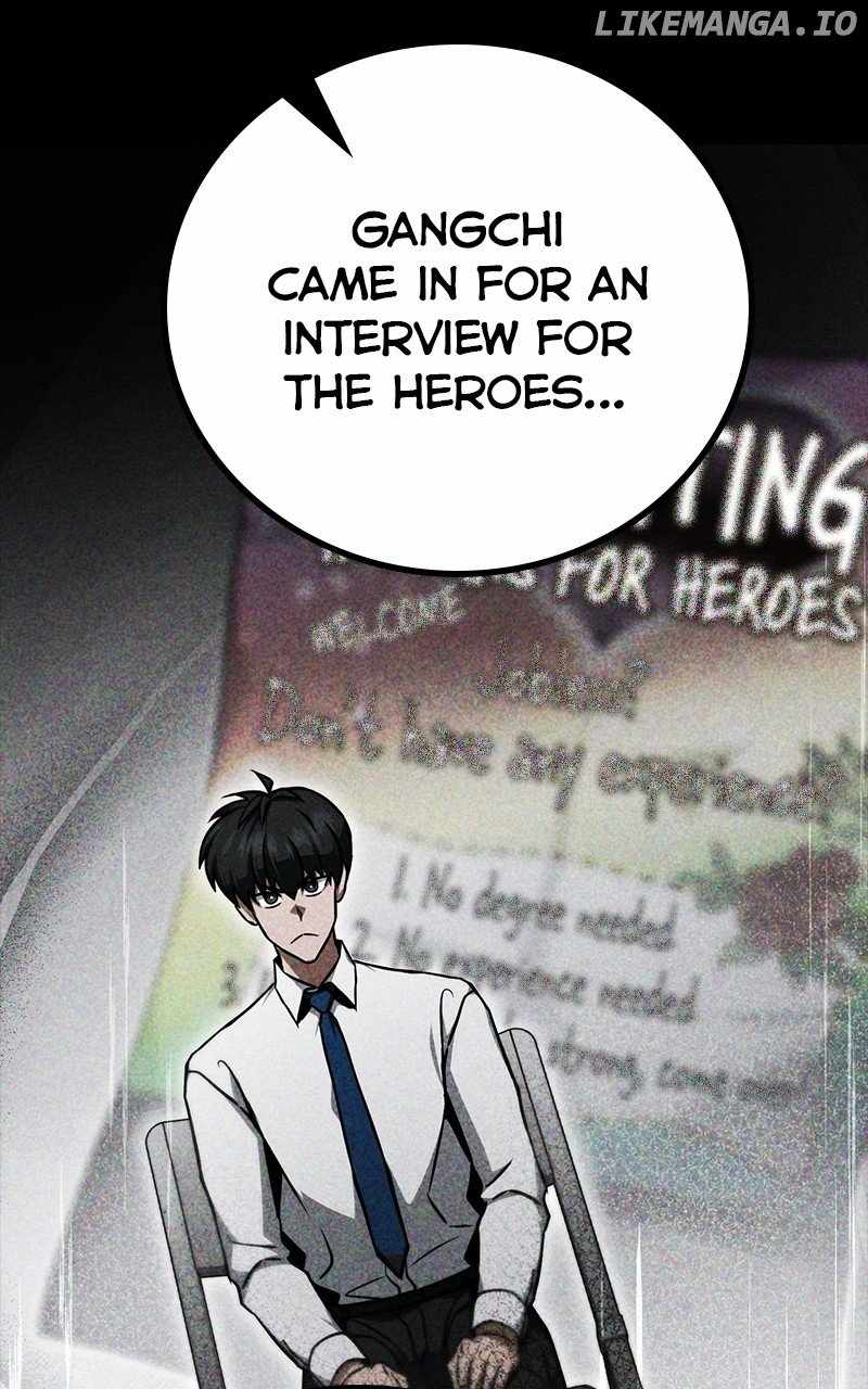 Hero the Maximum Chapter 41 - Page 68