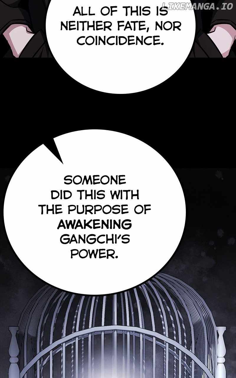 Hero the Maximum Chapter 41 - Page 73