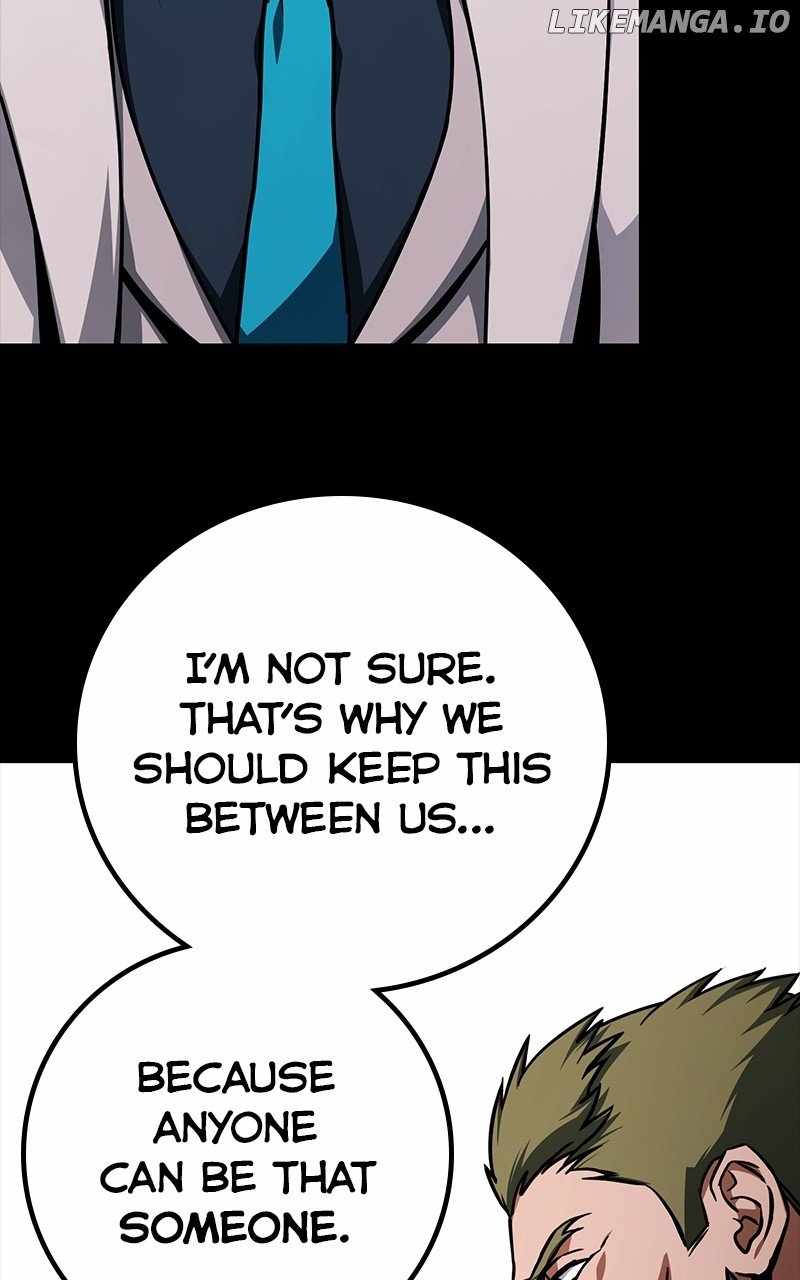 Hero the Maximum Chapter 41 - Page 76