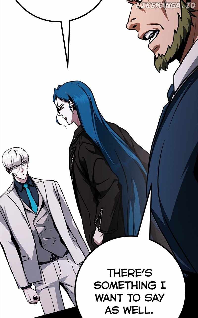 Hero the Maximum Chapter 41 - Page 77