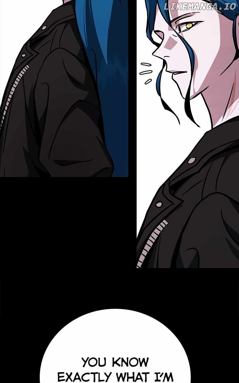 Hero the Maximum Chapter 41 - Page 79