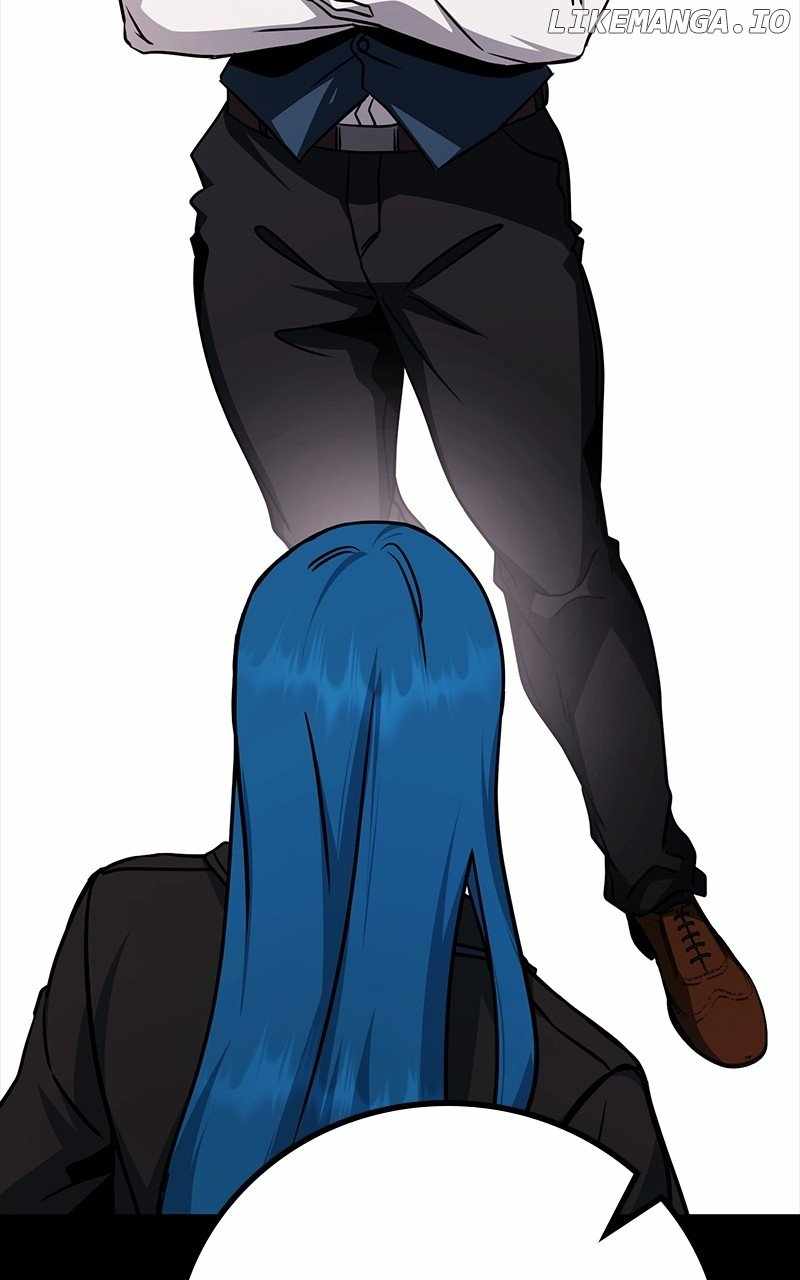 Hero the Maximum Chapter 41 - Page 81