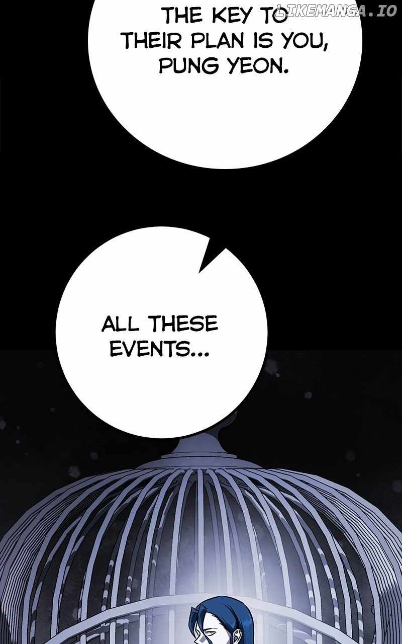Hero the Maximum Chapter 41 - Page 82