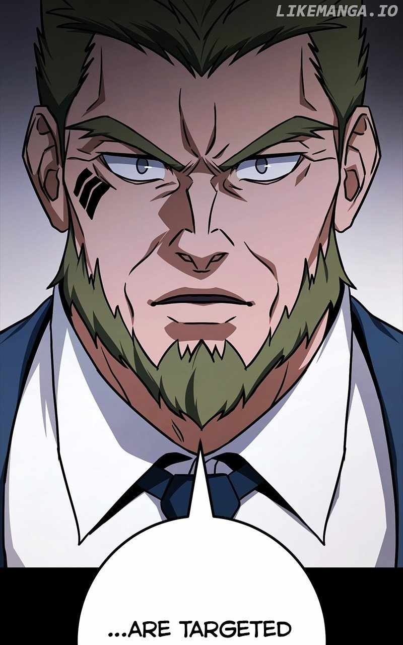 Hero the Maximum Chapter 41 - Page 84