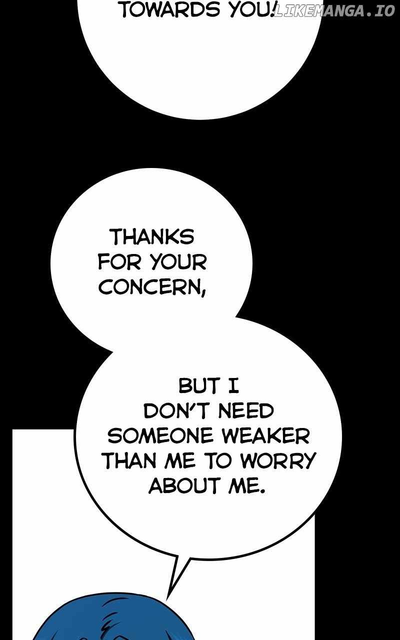 Hero the Maximum Chapter 41 - Page 85